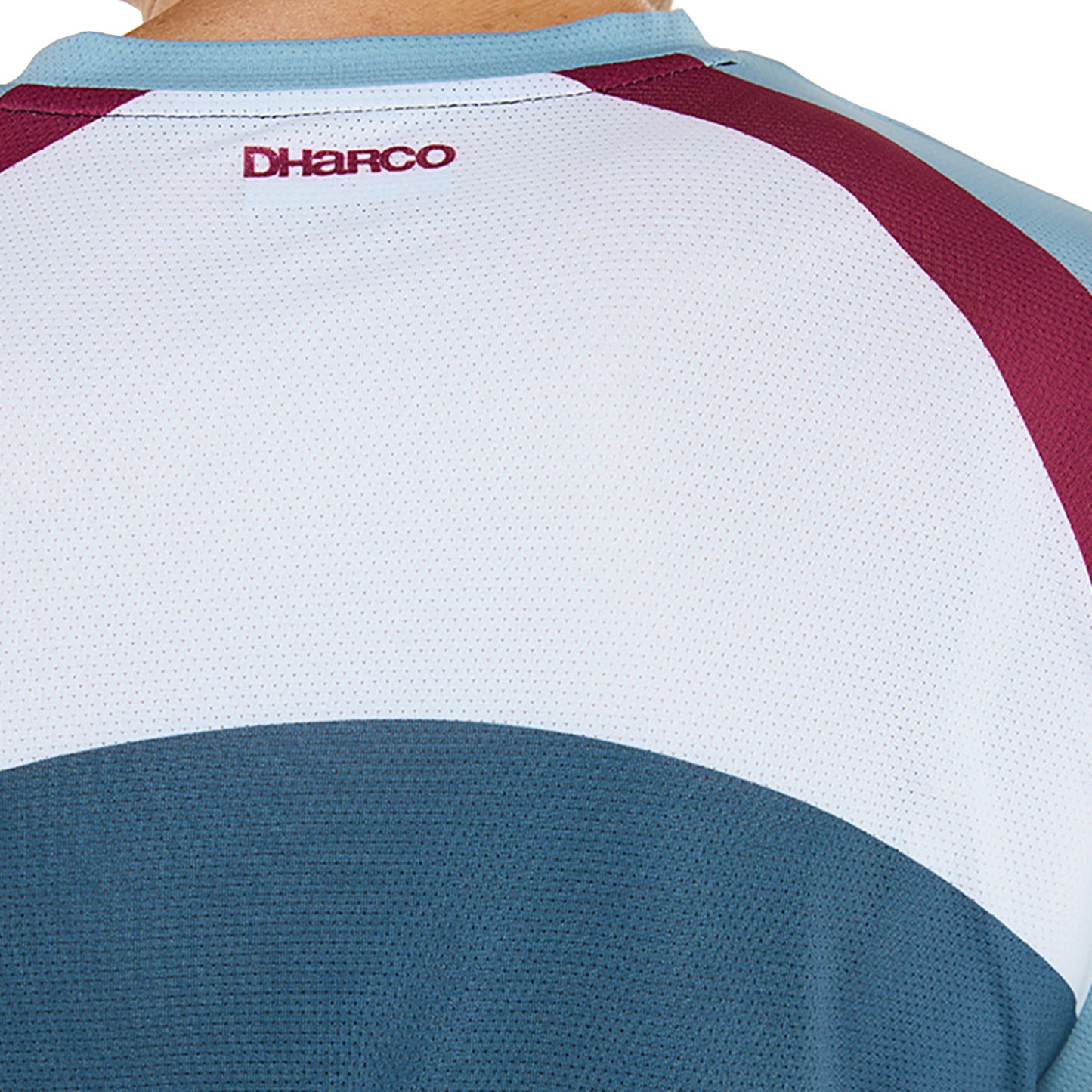 DHaRCO Women's Long Sleeve Race Jersey - Women's L - Farrah