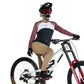 DHaRCO Women's Long Sleeve Race Jersey - Women's L - Lotus