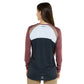 DHaRCO Women's Long Sleeve Race Jersey - Women's L - Lotus