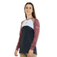 DHaRCO Women's Long Sleeve Race Jersey - Women's L - Lotus