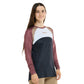 DHaRCO Women's Long Sleeve Race Jersey - Women's L - Lotus