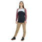 DHaRCO Women's Long Sleeve Race Jersey - Women's L - Lotus