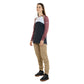 DHaRCO Women's Long Sleeve Race Jersey - Women's L - Lotus