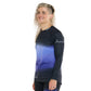 DHaRCO Women's Long Sleeve Race Jersey - Women's L - Ultra Violet