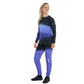 DHaRCO Women's Long Sleeve Race Jersey - Women's L - Ultra Violet