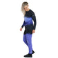 DHaRCO Women's Long Sleeve Race Jersey - Women's L - Ultra Violet