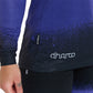 DHaRCO Women's Long Sleeve Race Jersey - Women's L - Ultra Violet