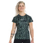 DHaRCO Women's Short Sleeve Jersey - Women's M - Cypress