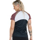 DHaRCO Women's Short Sleeve Jersey - Women's M - Lotus