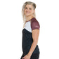 DHaRCO Women's Short Sleeve Jersey - Women's M - Lotus