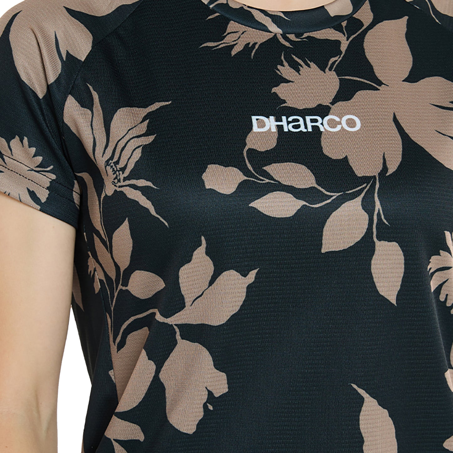 DHaRCO Women's Short Sleeve Jersey - Women's M - Louis