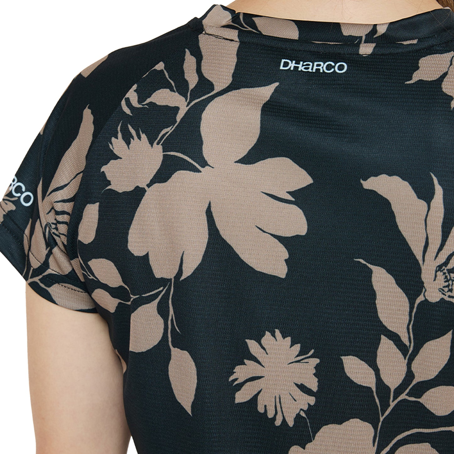 DHaRCO Women's Short Sleeve Jersey - Women's M - Louis