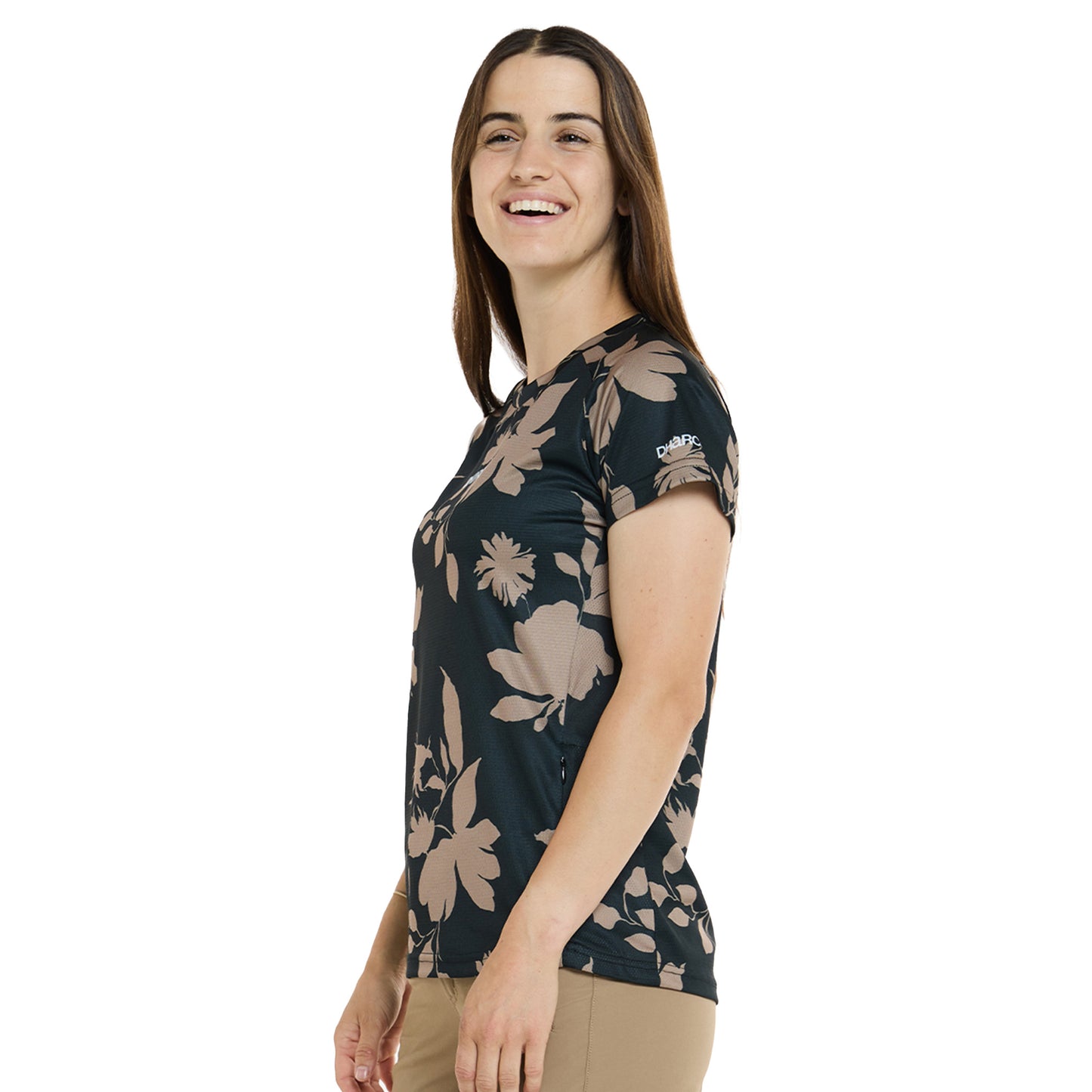 DHaRCO Women's Short Sleeve Jersey - Women's M - Louis
