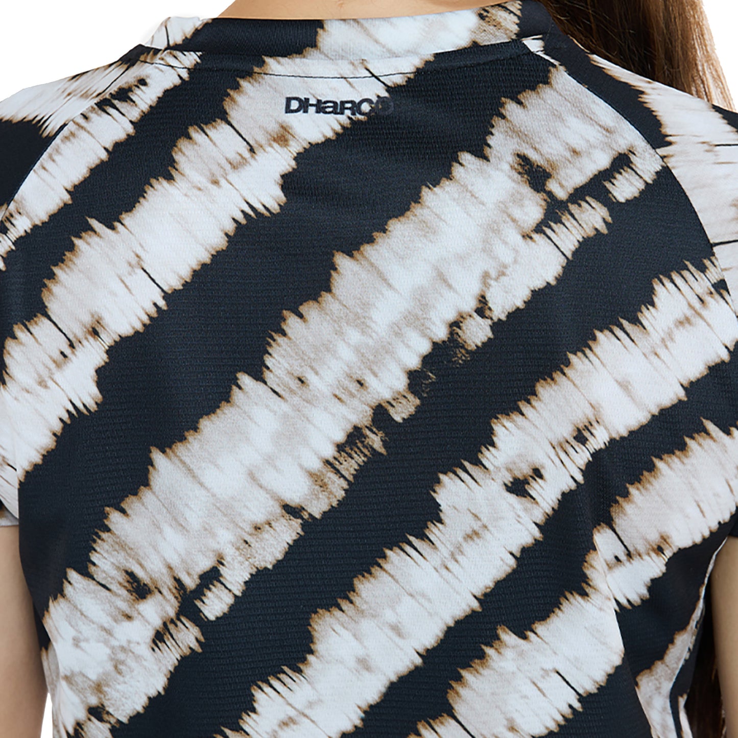 DHaRCO Women's Short Sleeve Jersey - Women's L - Marigold