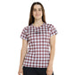 DHaRCO Women's Short Sleeve Jersey - Women's L - Sterling