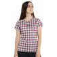 DHaRCO Women's Short Sleeve Jersey - Women's L - Sterling