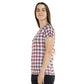 DHaRCO Women's Short Sleeve Jersey - Women's L - Sterling