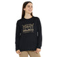 DHaRCO Women's Long Sleeve Tech Tee - Women's L - Black