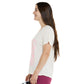 DHaRCO Women's Short Sleeve Tech Tee - Women's S - Bone