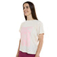 DHaRCO Women's Short Sleeve Tech Tee - Women's S - Bone