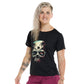 DHaRCO Women's Short Sleeve Tech Tee - Women's L - Eddie