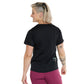 DHaRCO Women's Short Sleeve Tech Tee - Women's L - Eddie