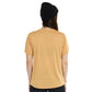 DHaRCO Women's Short Sleeve Tech Tee - Women's L - Golden