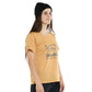 DHaRCO Women's Short Sleeve Tech Tee - Women's L - Golden