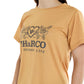 DHaRCO Women's Short Sleeve Tech Tee - Women's L - Golden