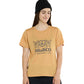 DHaRCO Women's Short Sleeve Tech Tee - Women's L - Golden