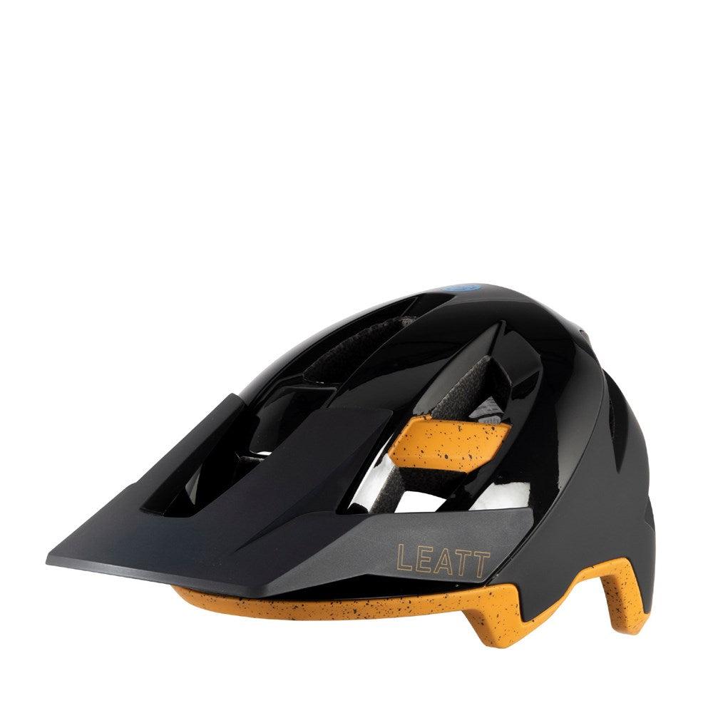 Leatt MTB All Mountain 3.0 Helmet - L - Rust