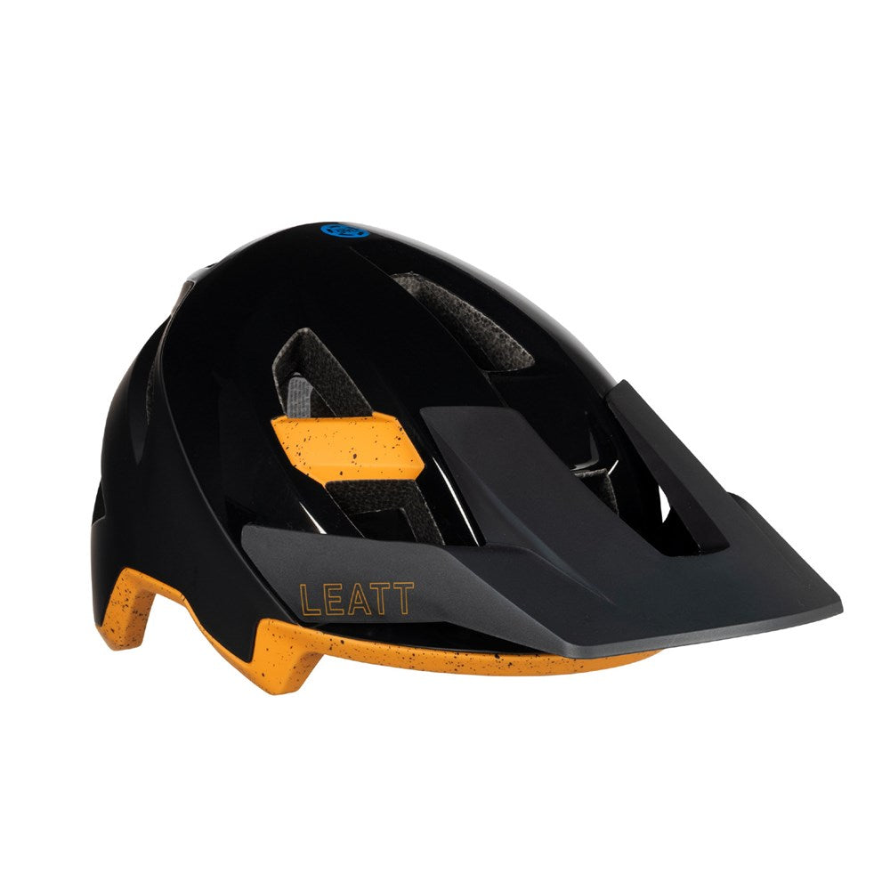 Leatt MTB All Mountain 3.0 Helmet - L - Rust