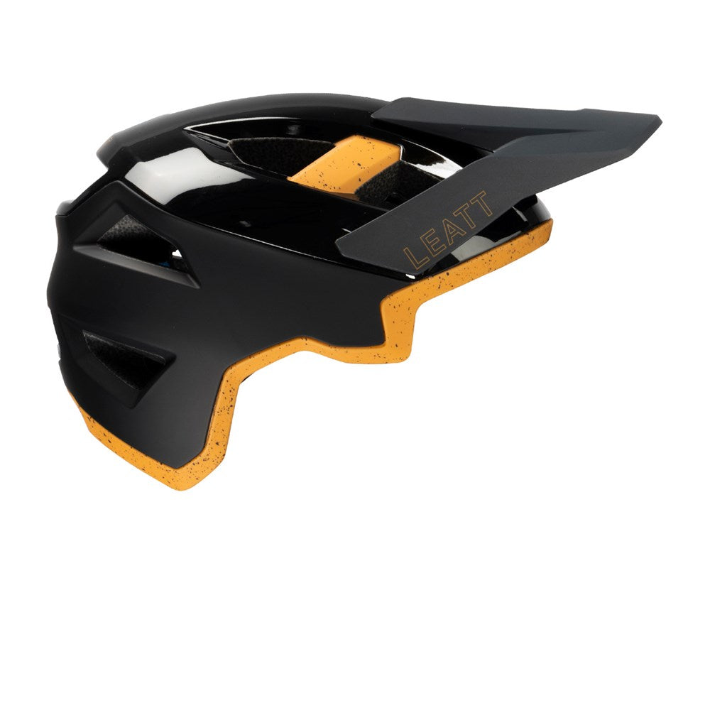 Leatt MTB All Mountain 3.0 Helmet - L - Rust