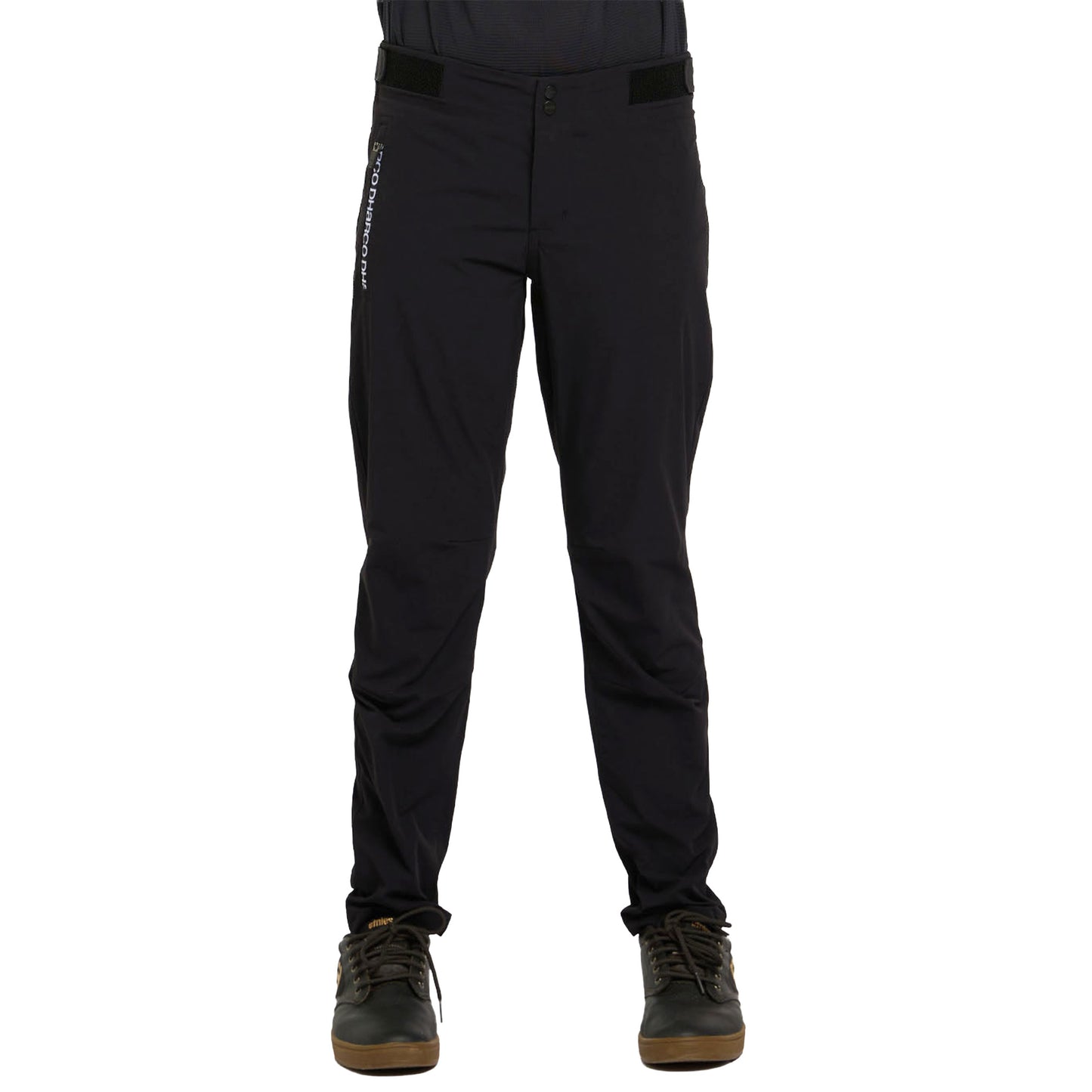 DHaRCO Youth Ather Pants - 2XL - Black