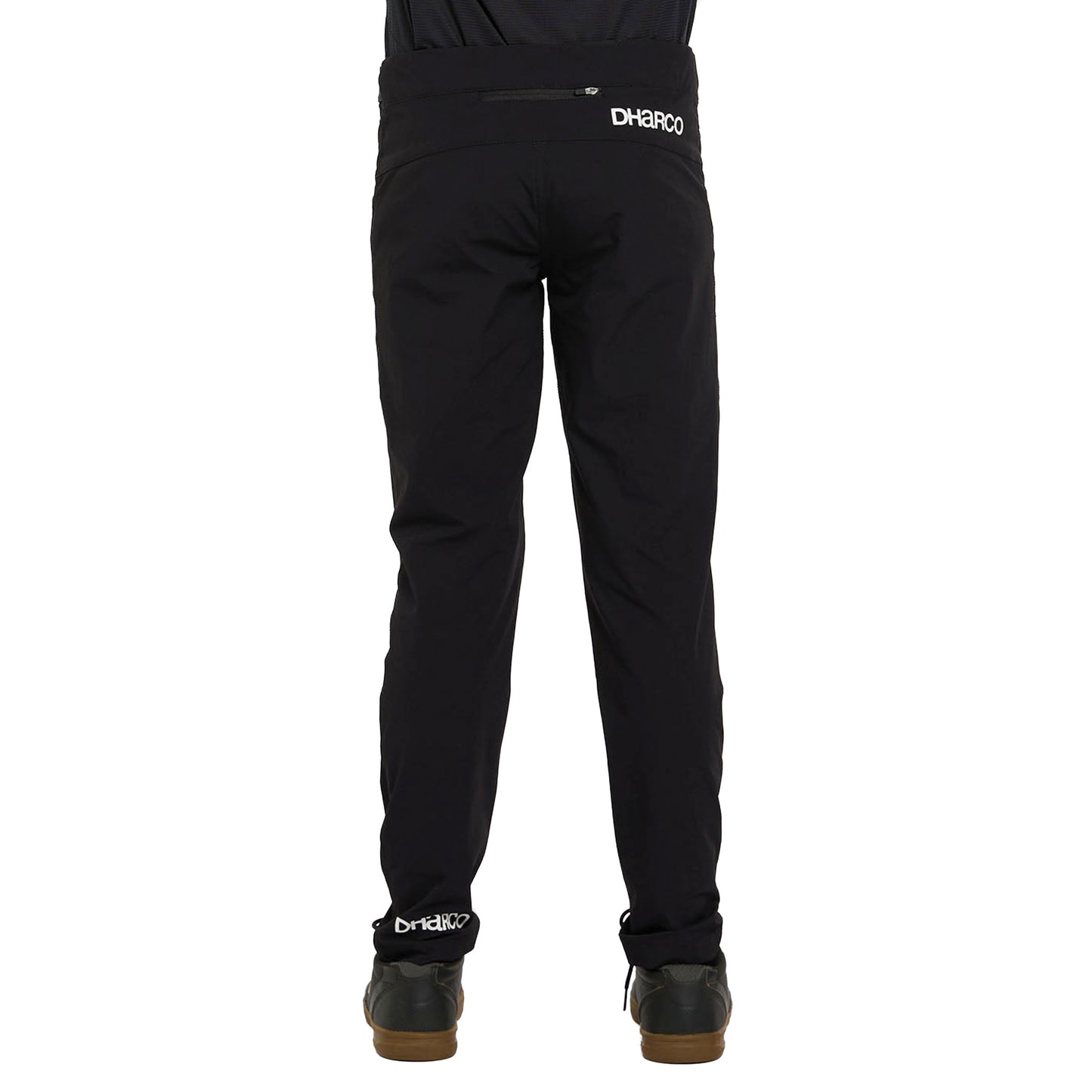 DHaRCO Youth Ather Pants - 2XL - Black