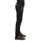 DHaRCO Youth Ather Pants - 2XL - Black