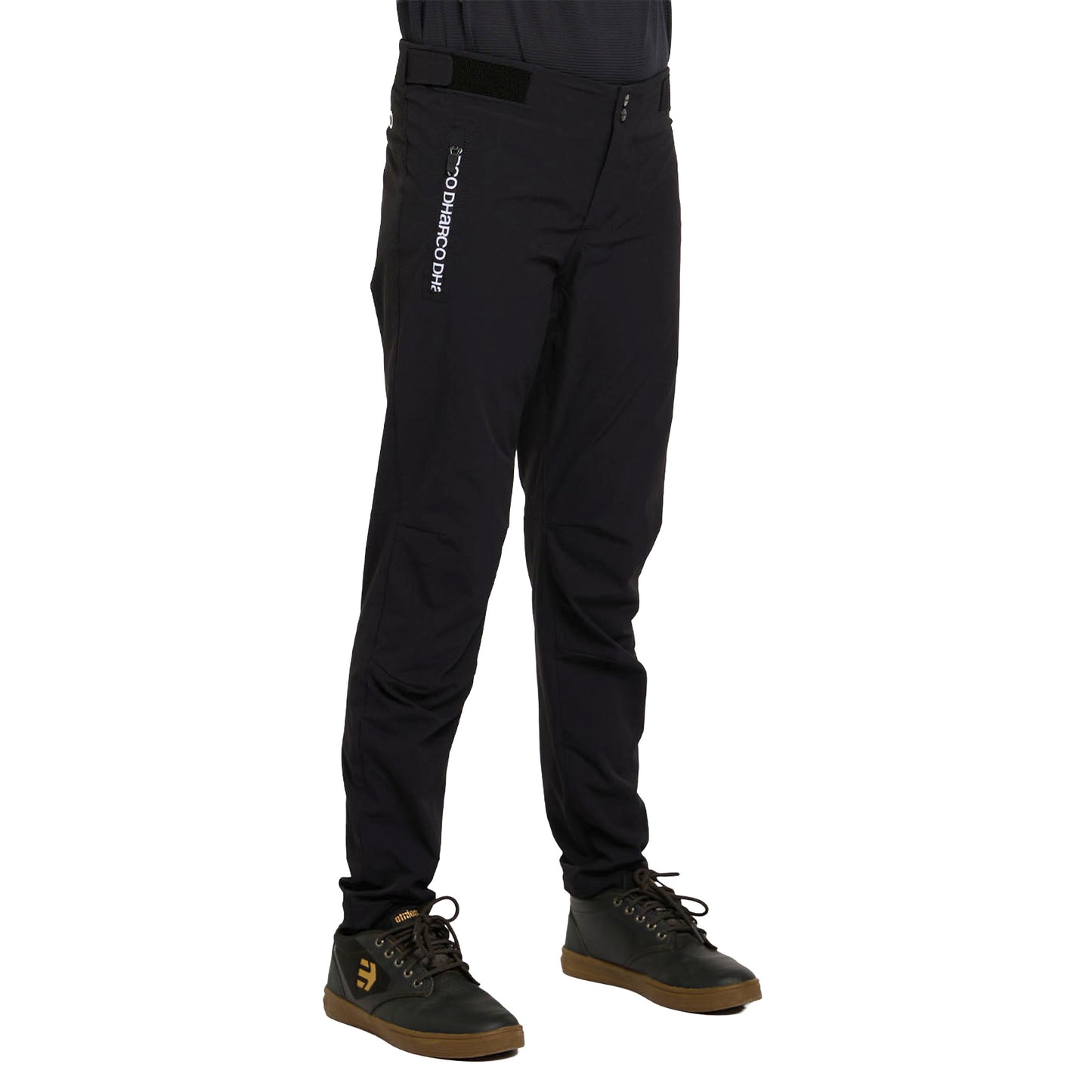 DHaRCO Youth Ather Pants - 2XL - Black
