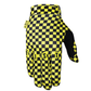 Fist Handwear Strapped Glove - M - Yella Check