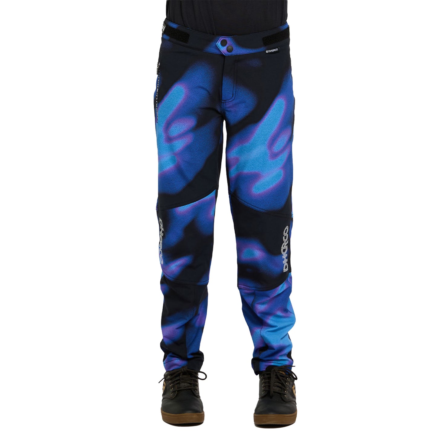 DHaRCO Youth Gravity Pants - 2XL - Vortex