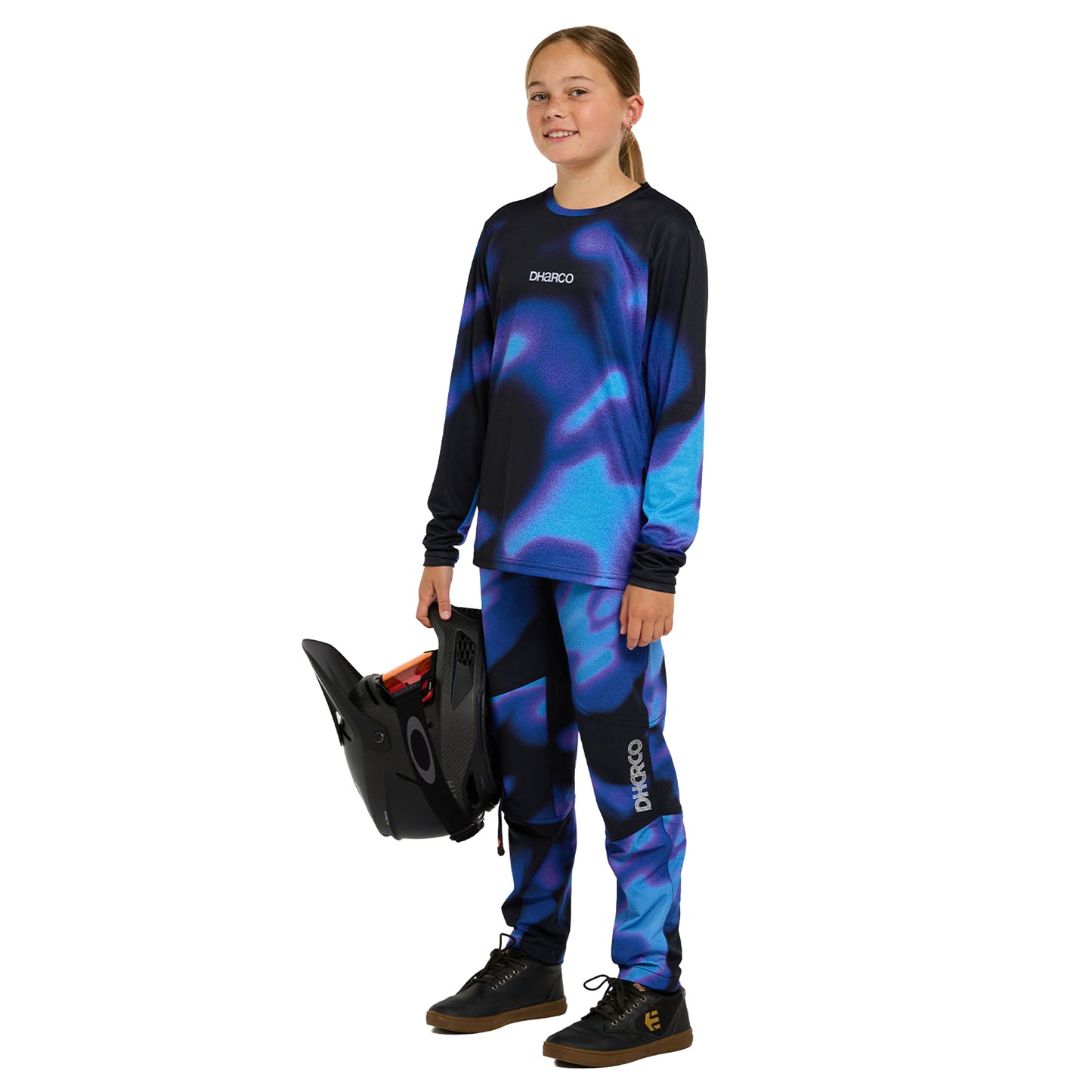 DHaRCO Youth Gravity Pants - 2XL - Vortex