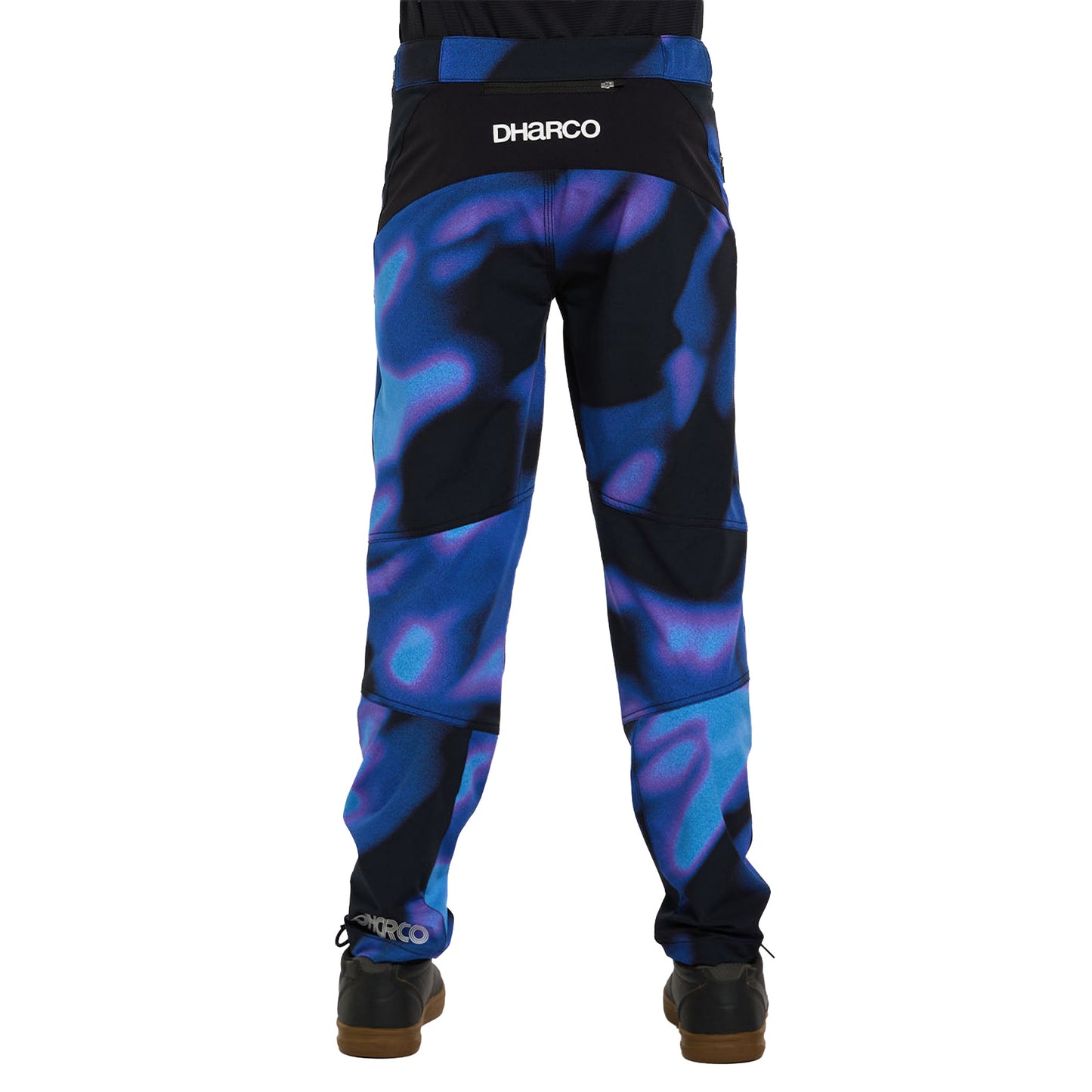 DHaRCO Youth Gravity Pants - 2XL - Vortex