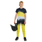 DHaRCO Youth Gravity Pants - Youth L - Acid Rain