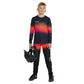 DHaRCO Youth Gravity Pants - Youth M - Black Snake