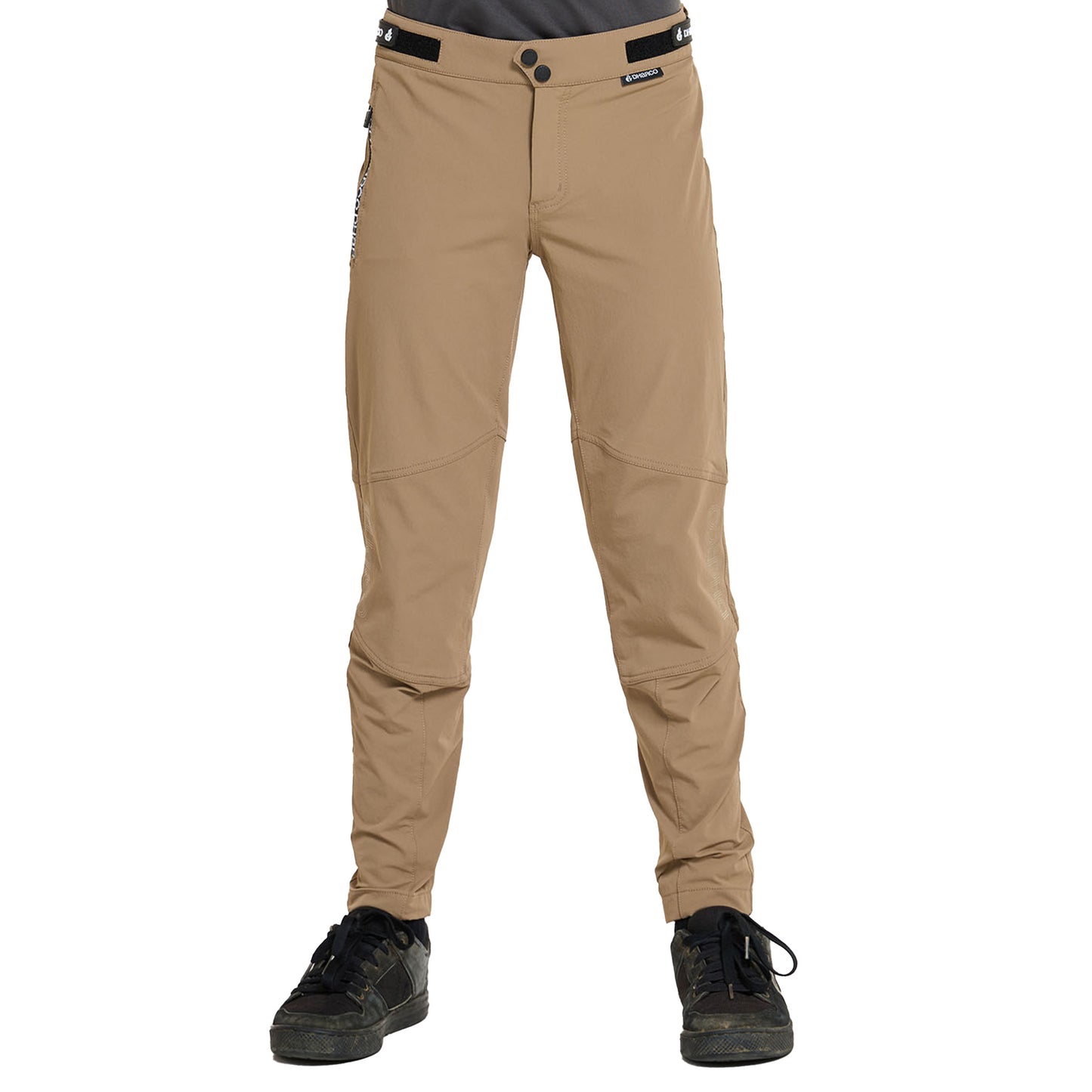 DHaRCO Youth Gravity Pants - Youth M - Dust