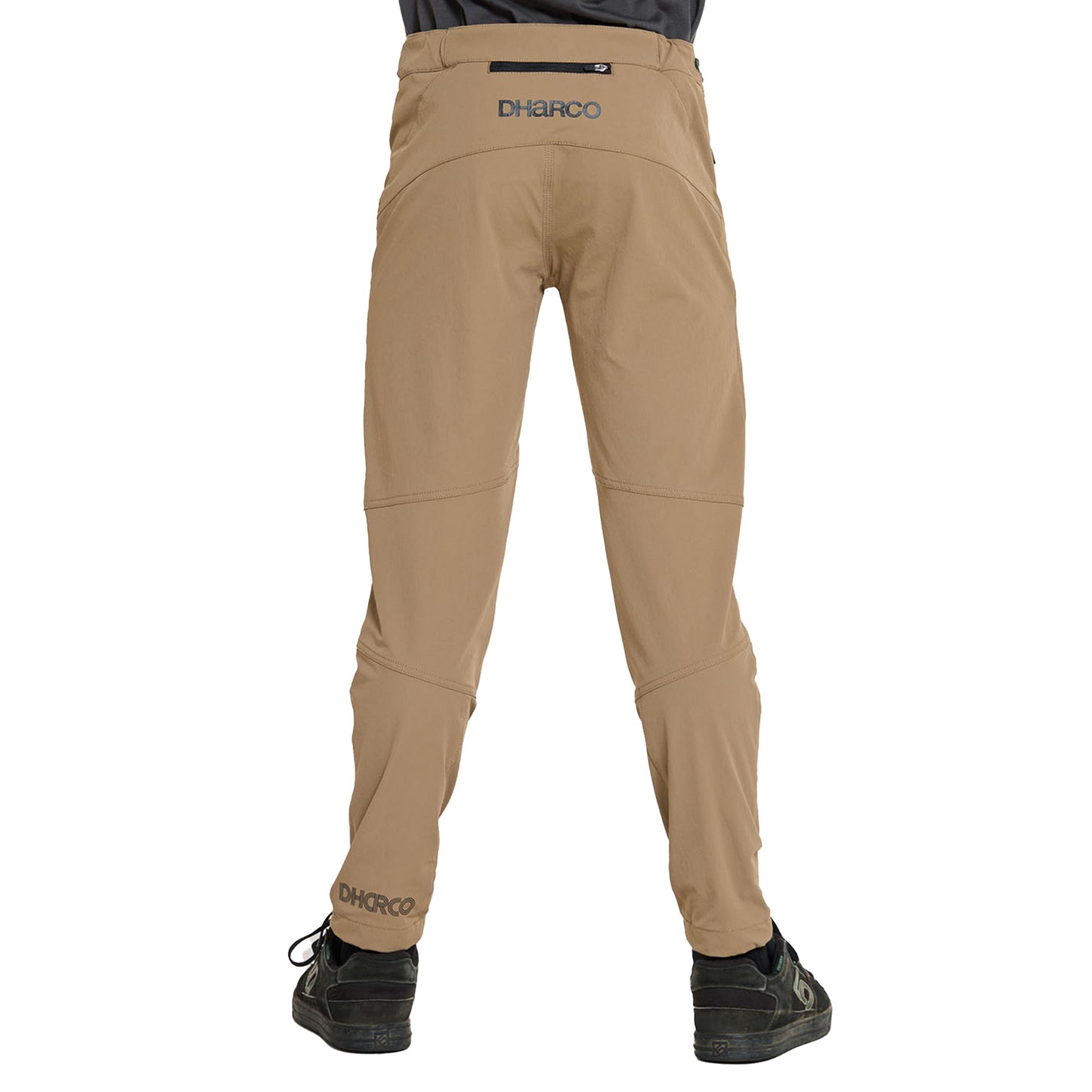 DHaRCO Youth Gravity Pants - Youth M - Dust