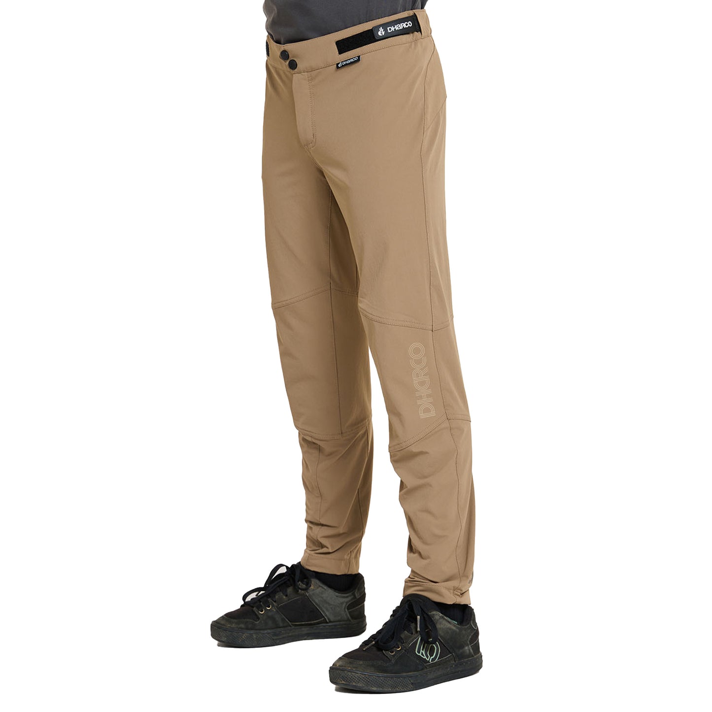 DHaRCO Youth Gravity Pants - Youth M - Dust