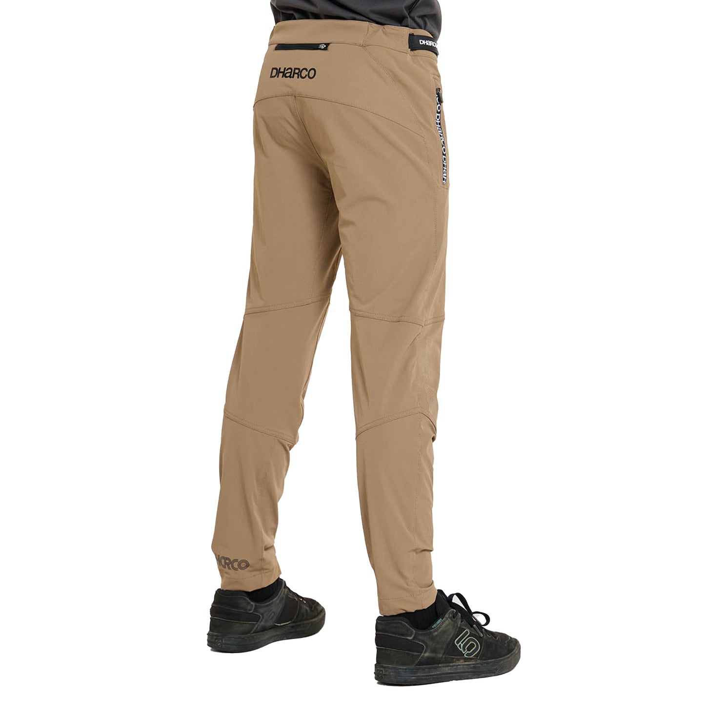 DHaRCO Youth Gravity Pants - Youth M - Dust
