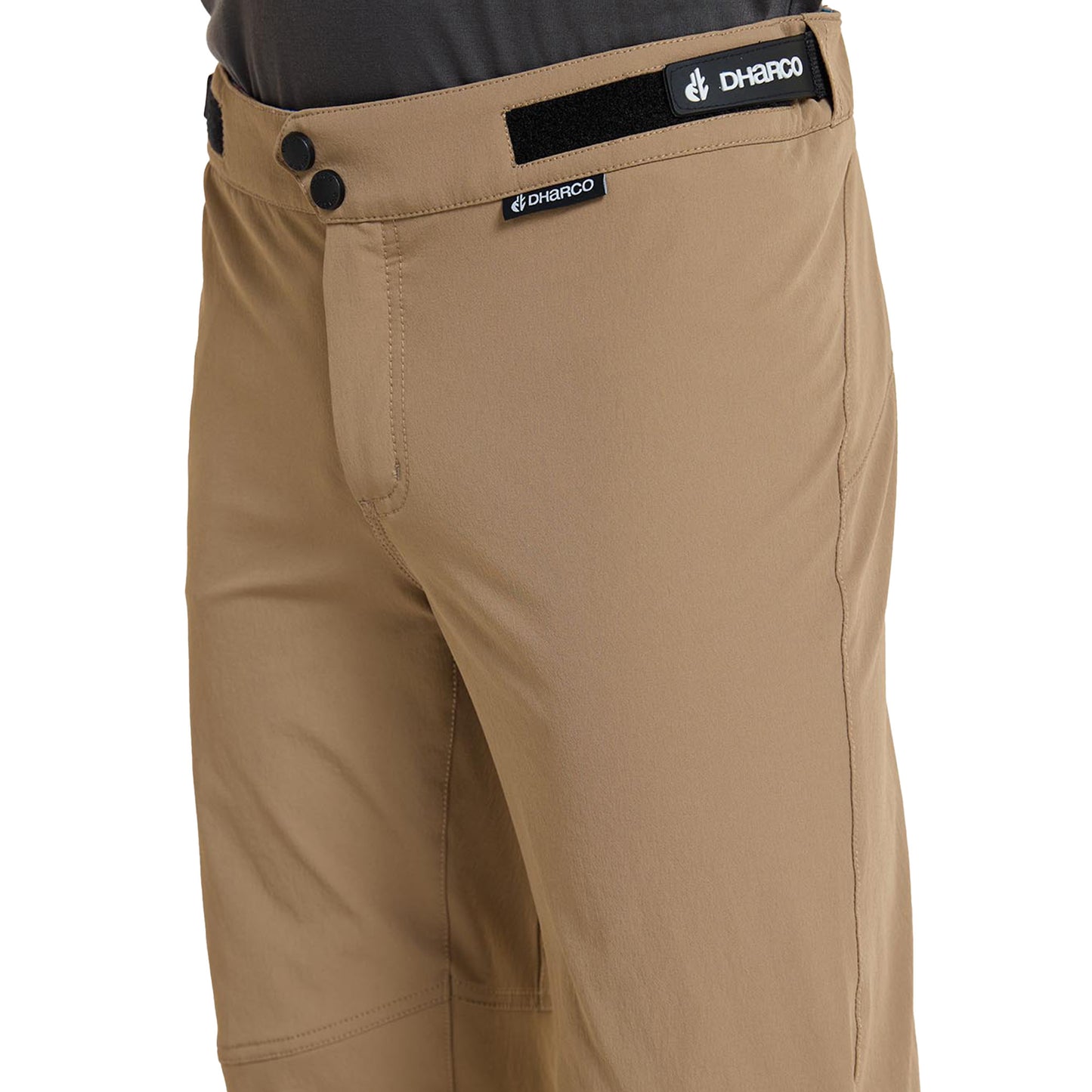 DHaRCO Youth Gravity Pants - Youth M - Dust