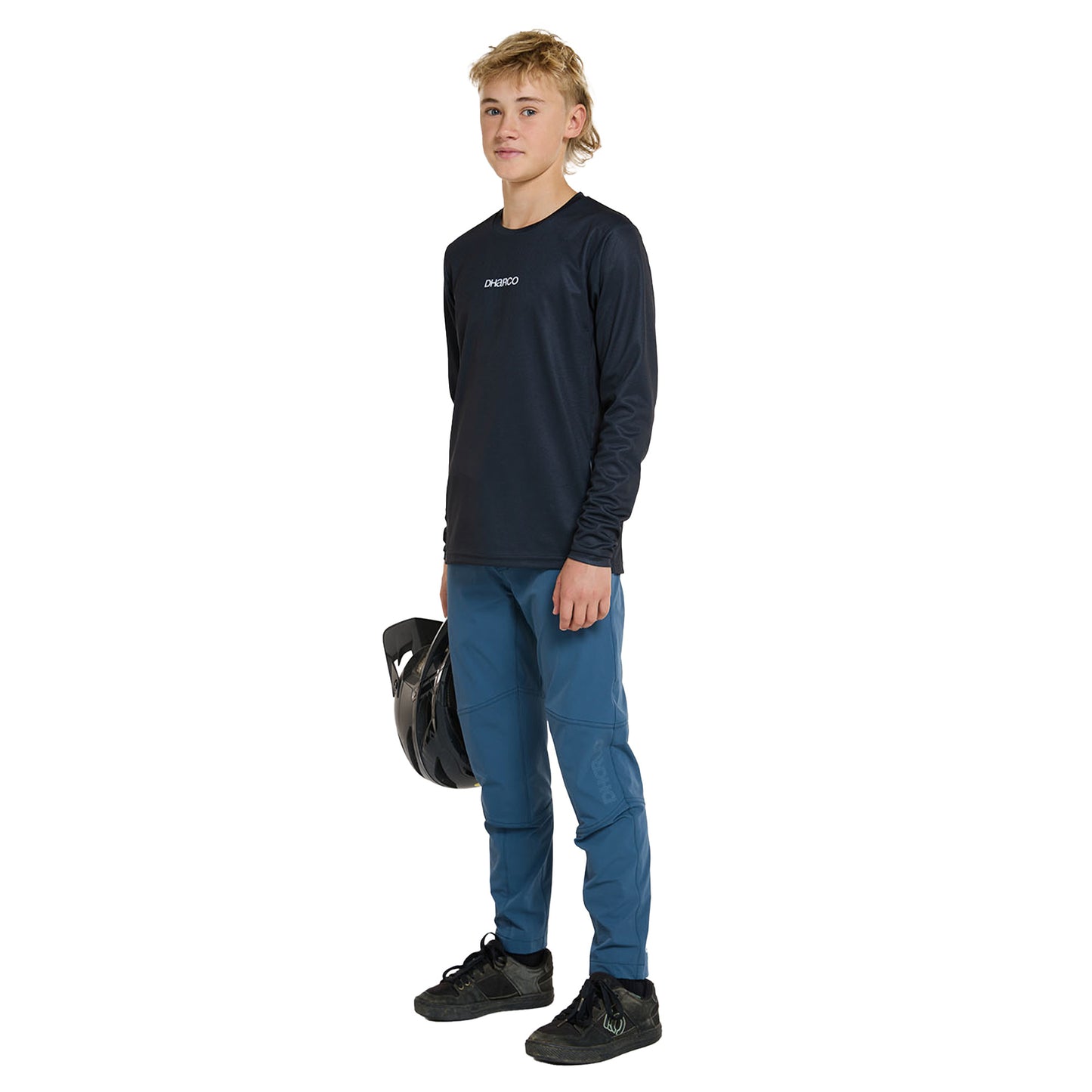 DHaRCO Youth Gravity Pants - Youth L - Maverick