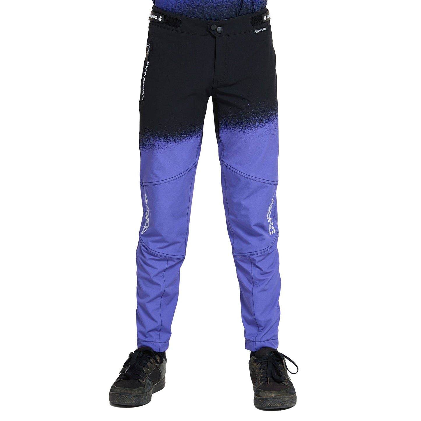 DHaRCO Youth Gravity Pants - Youth L - Ultra Violet